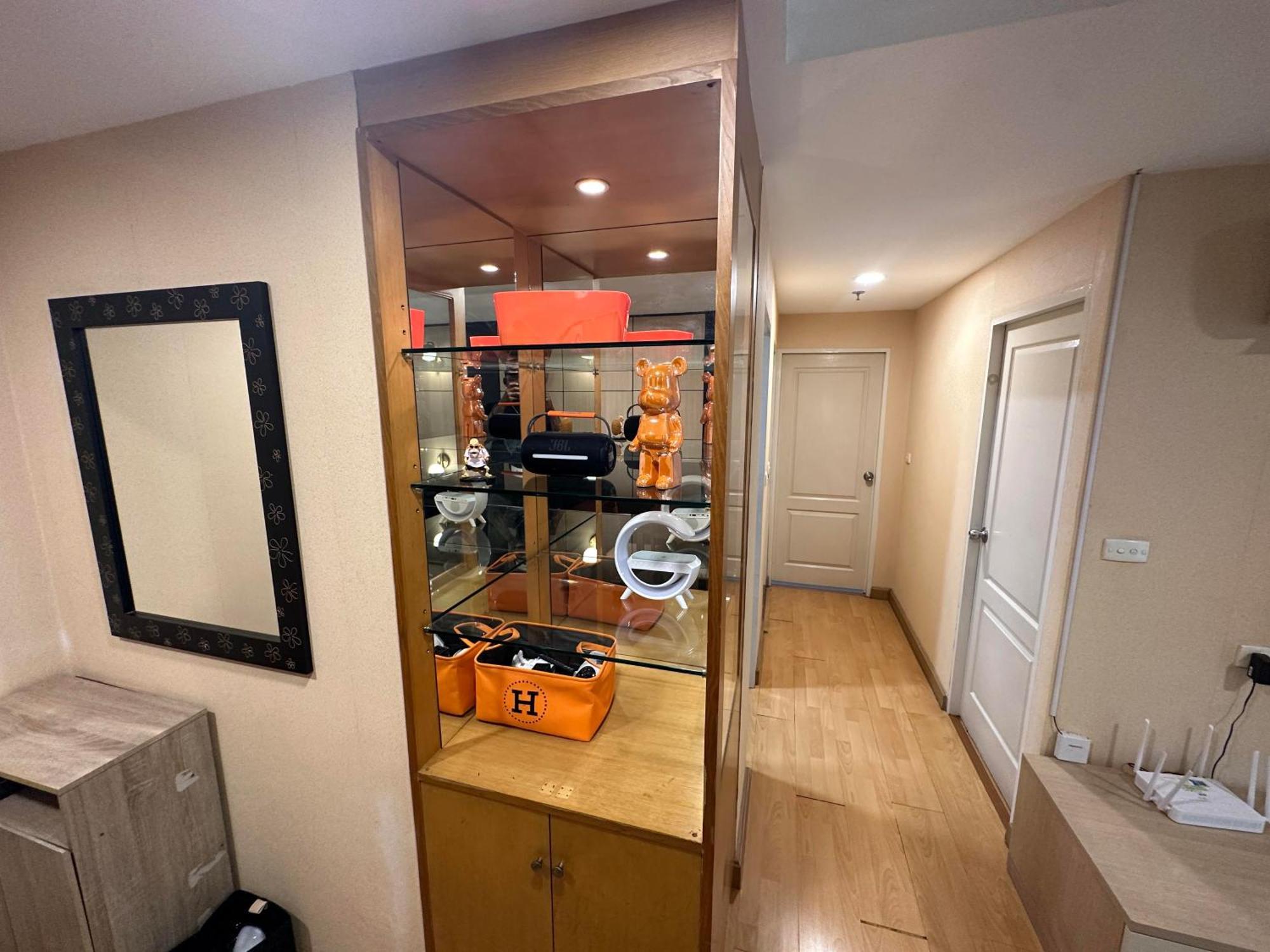 2bd Near Icon Siam Close To Everything Apartment Bangkok