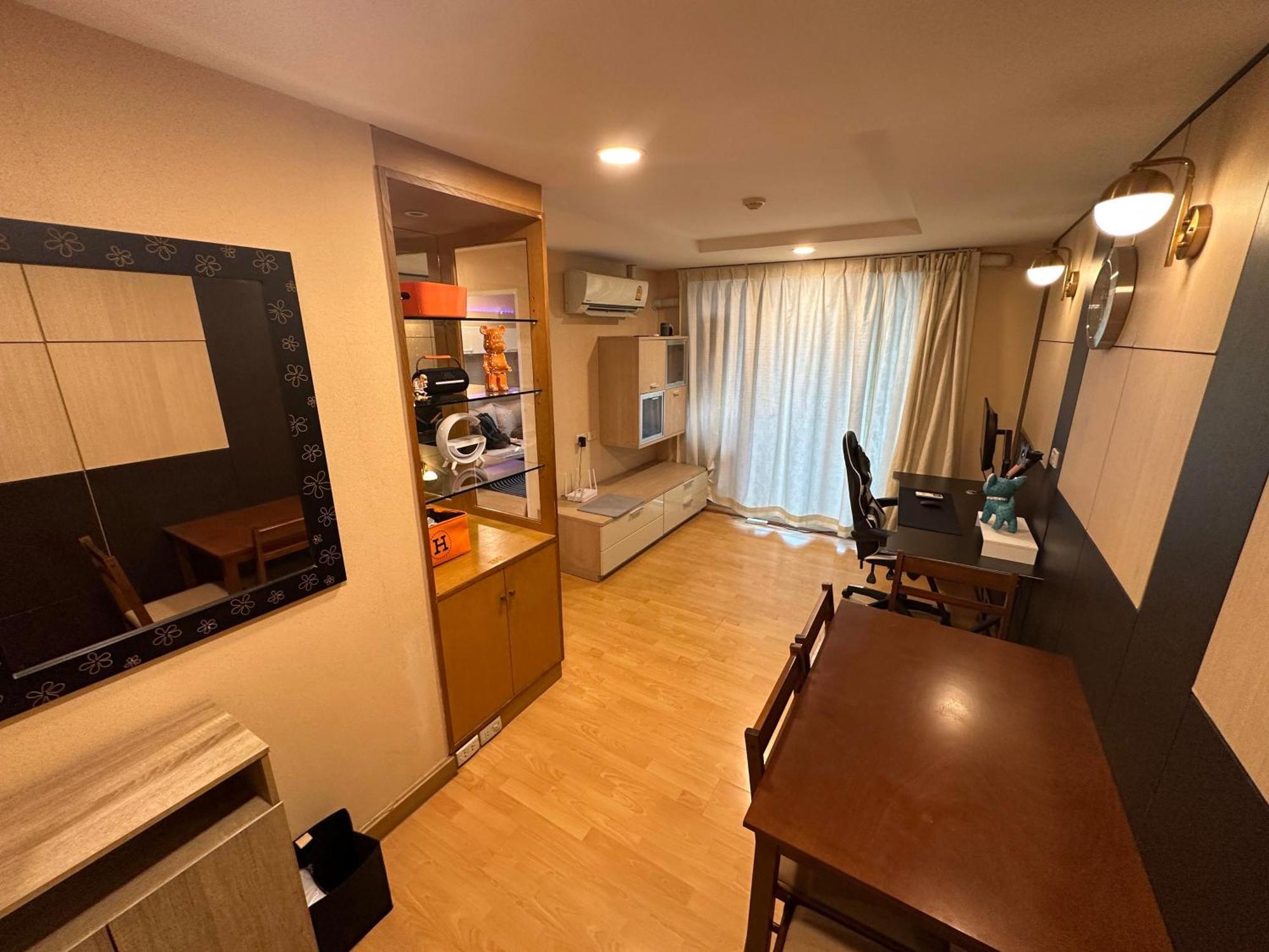 2bd Near Icon Siam Close To Everything * Bangkok