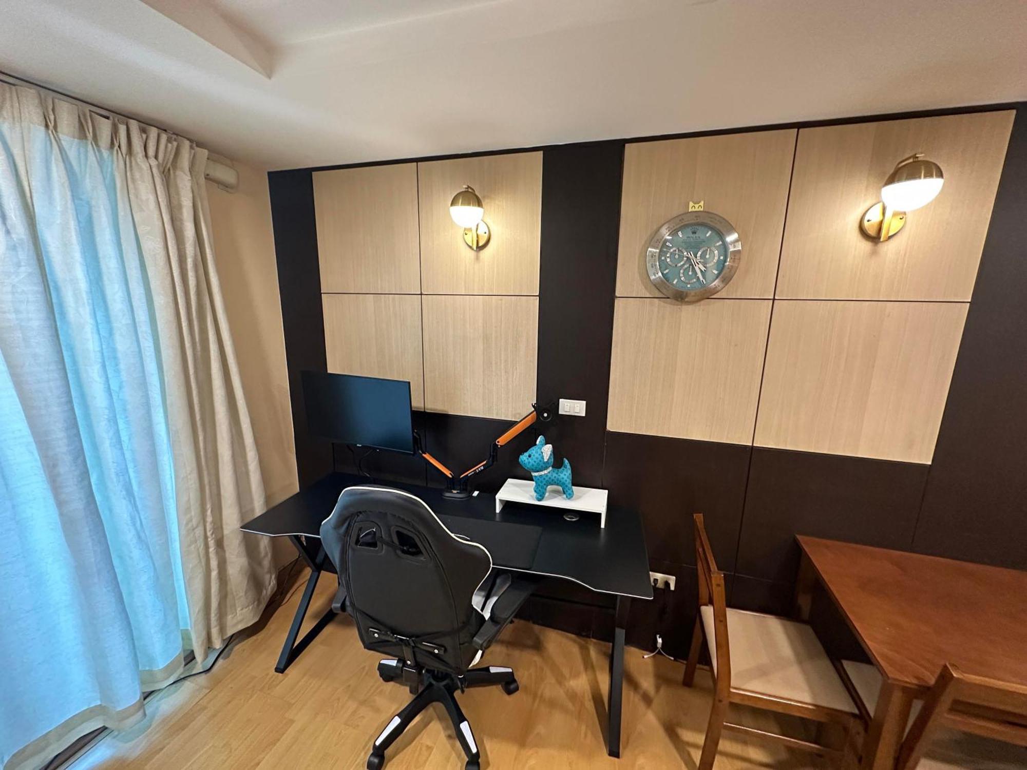 Apartment 2bd Near Icon Siam Close To Everything
