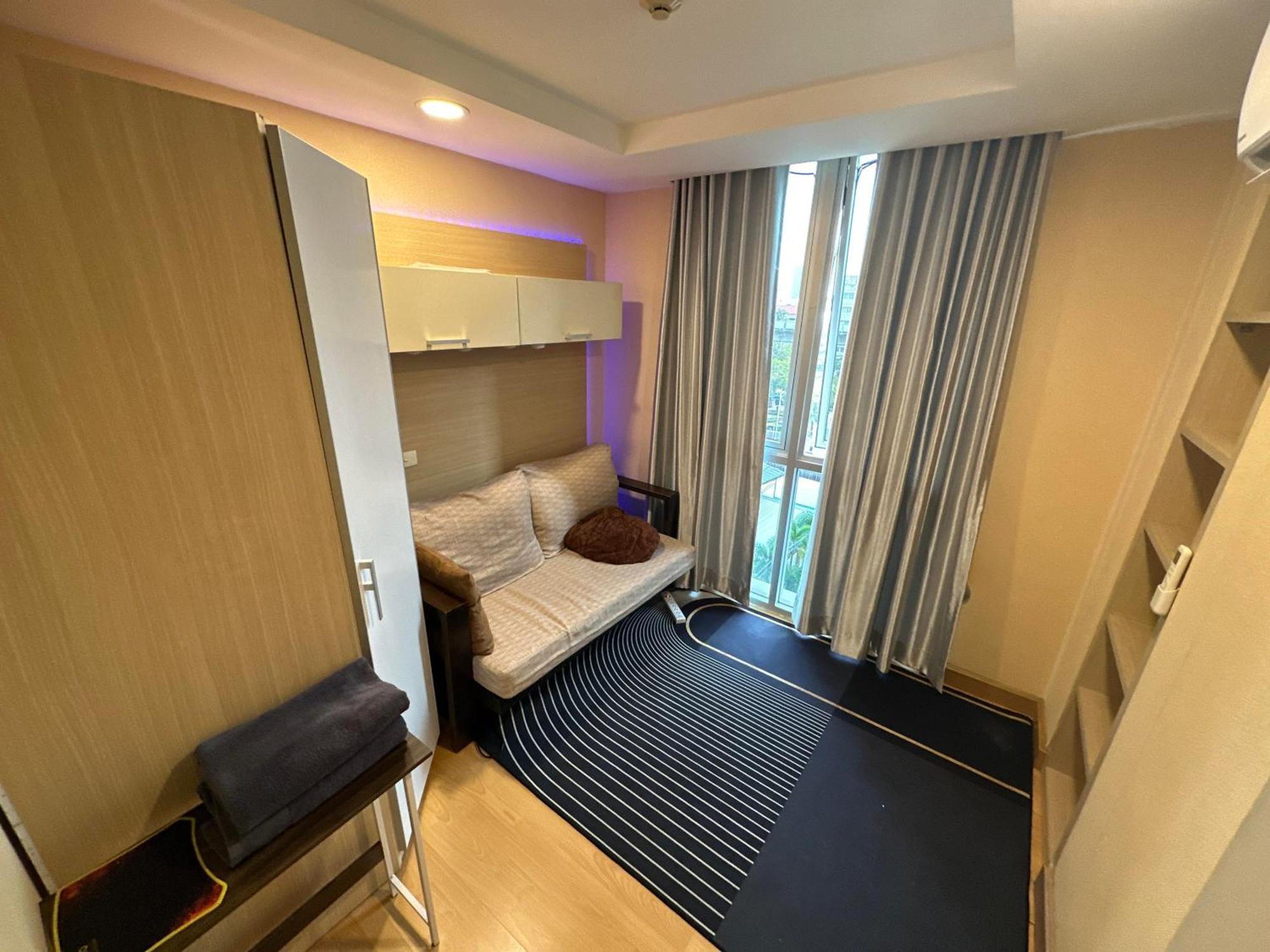 2bd Near Icon Siam Close To Everything Apartment Bangkok